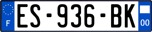 ES-936-BK