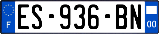 ES-936-BN