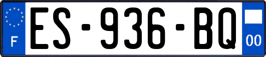 ES-936-BQ