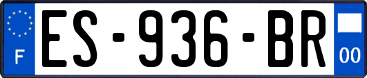 ES-936-BR
