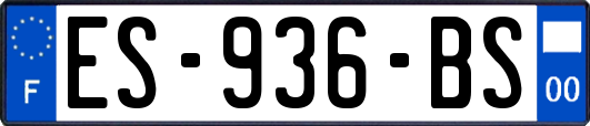 ES-936-BS
