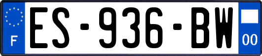 ES-936-BW