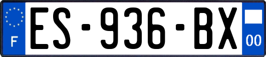 ES-936-BX
