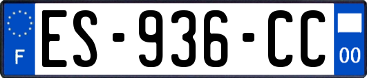 ES-936-CC