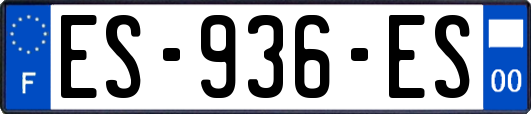 ES-936-ES