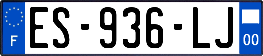 ES-936-LJ