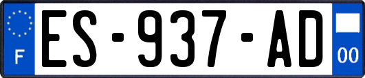 ES-937-AD