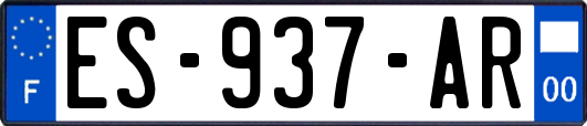 ES-937-AR