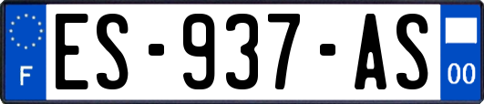 ES-937-AS