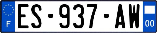 ES-937-AW