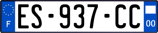 ES-937-CC