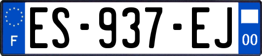 ES-937-EJ