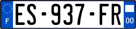 ES-937-FR