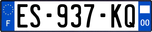 ES-937-KQ