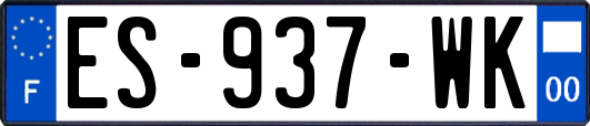 ES-937-WK