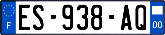 ES-938-AQ
