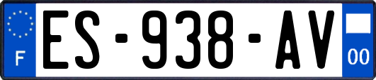 ES-938-AV
