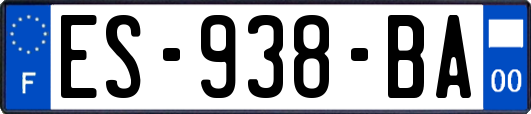 ES-938-BA