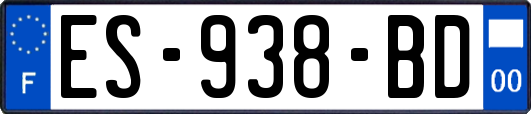 ES-938-BD