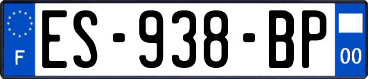 ES-938-BP