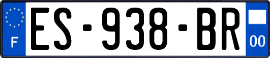 ES-938-BR