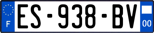 ES-938-BV