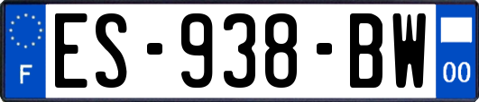 ES-938-BW
