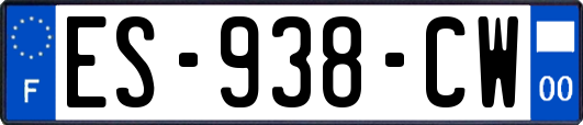 ES-938-CW