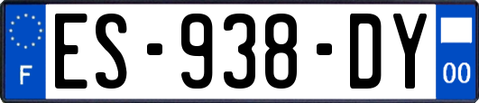 ES-938-DY