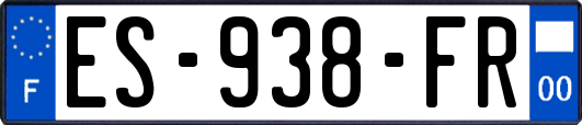 ES-938-FR