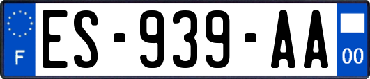 ES-939-AA