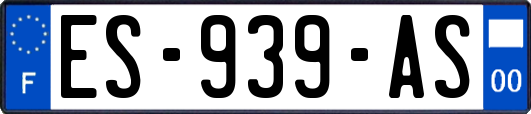 ES-939-AS