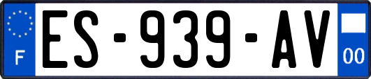 ES-939-AV