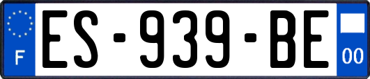 ES-939-BE