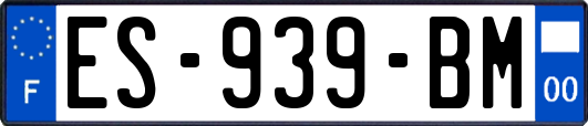 ES-939-BM