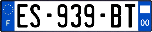 ES-939-BT
