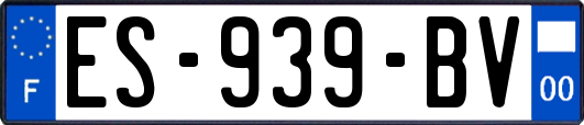 ES-939-BV