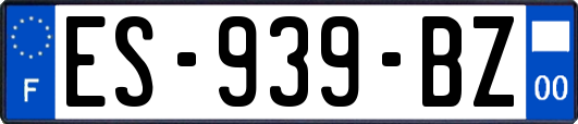 ES-939-BZ