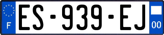 ES-939-EJ