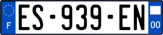 ES-939-EN
