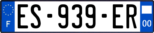 ES-939-ER