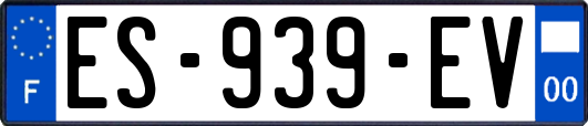 ES-939-EV