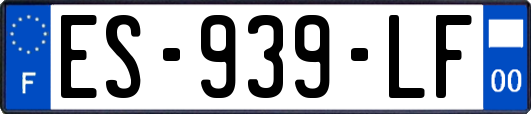 ES-939-LF