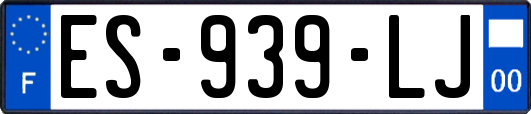 ES-939-LJ