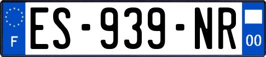 ES-939-NR