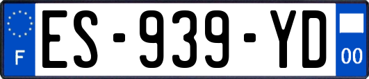 ES-939-YD