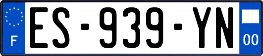 ES-939-YN