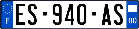 ES-940-AS