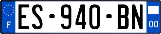 ES-940-BN