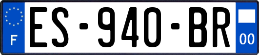 ES-940-BR